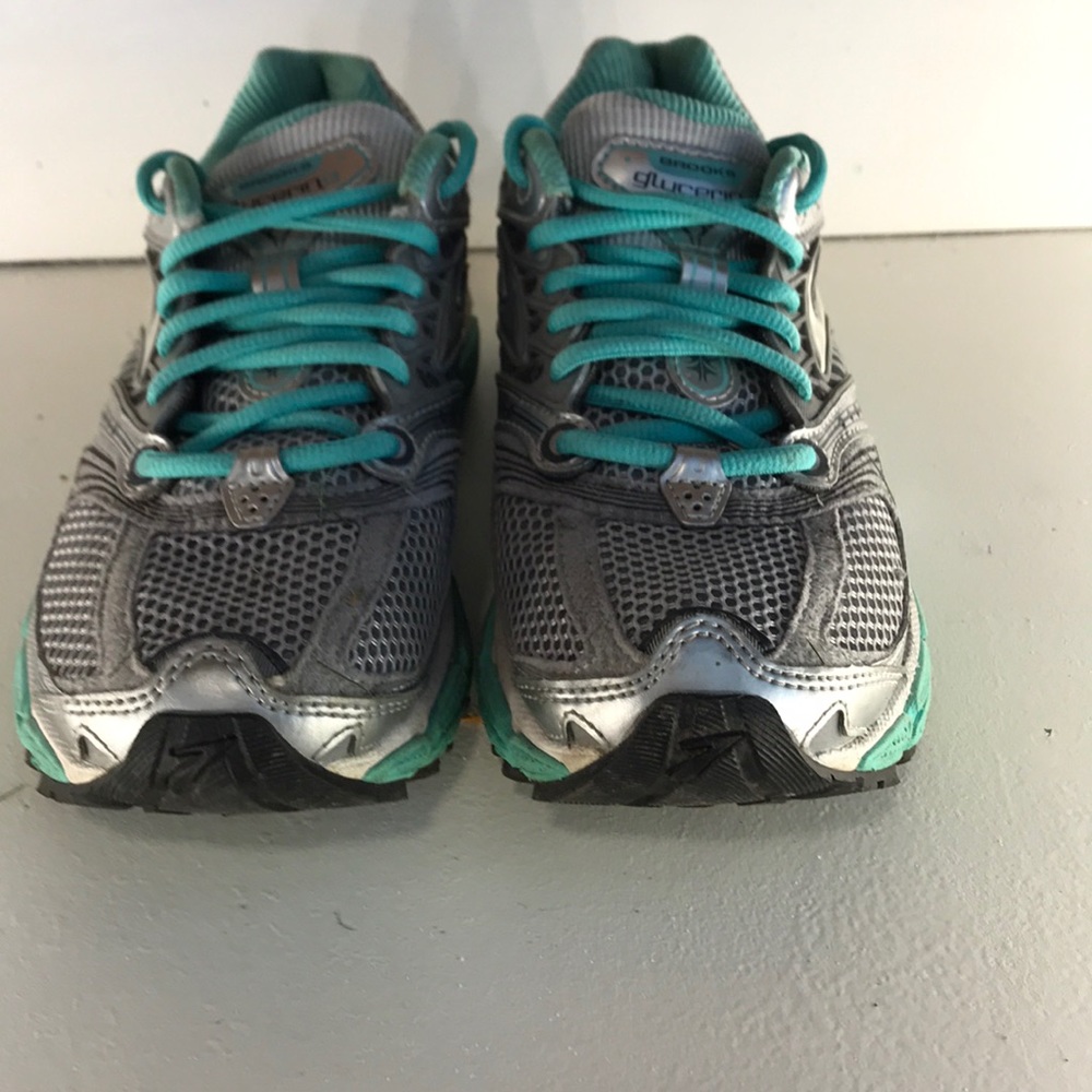 Brooks Glycerin running shoes